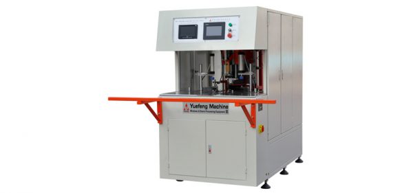 MÁY LÀM SẠCH TỰ ĐỘNG CNC 5 DAO