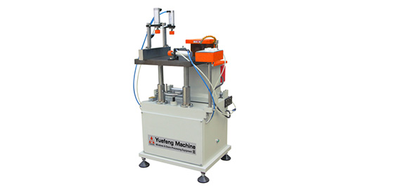 MÁY PHAY ĐẦU ĐỐ TỰ ĐỘNG LXD-200