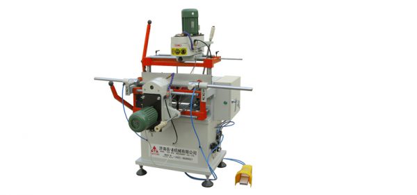 MÁY KHOAN LỖ KHÓA 2 MOTOR