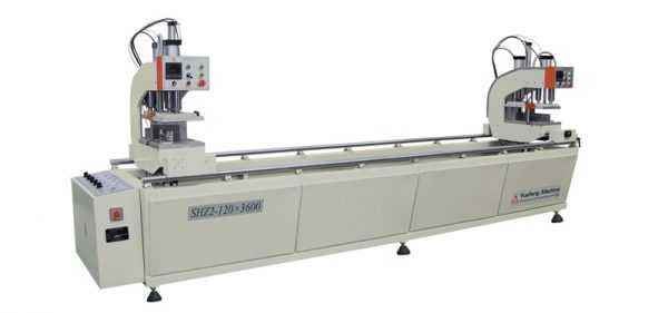 MÁY HÀN NHỰA 2 ĐẦU SHZ2