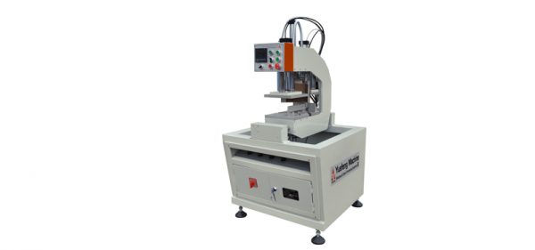 MÁY HÀN NHỰA 1 ĐẦU SHD-120