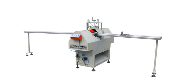 MÁY CẮT NẸP KÍNH CỬA NHỰA