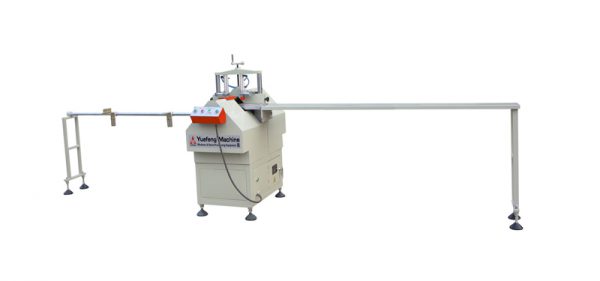 MÁY CẮT V ÂM CỬA NHỰA LJVW-65