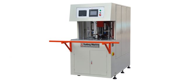 MÁY LÀM SẠCH TỰ ĐỘNG CNC 3 DAO