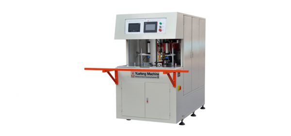MÁY LÀM SẠCH TỰ ĐỘNG CNC 6 DAO