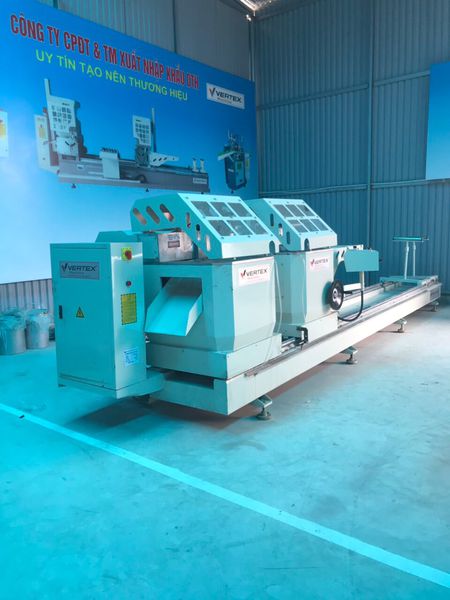 MÁY CẮT LƯỠI 500
