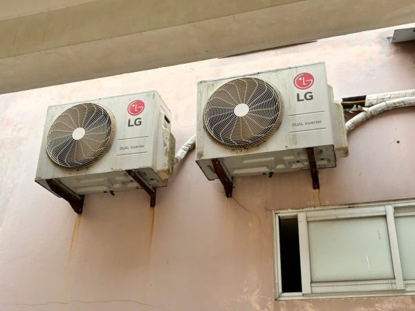 ĐIỀ HÒA CŨ GIÁ RẺ
