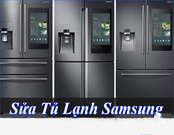 TỦ LẠNH SAMSUNG
