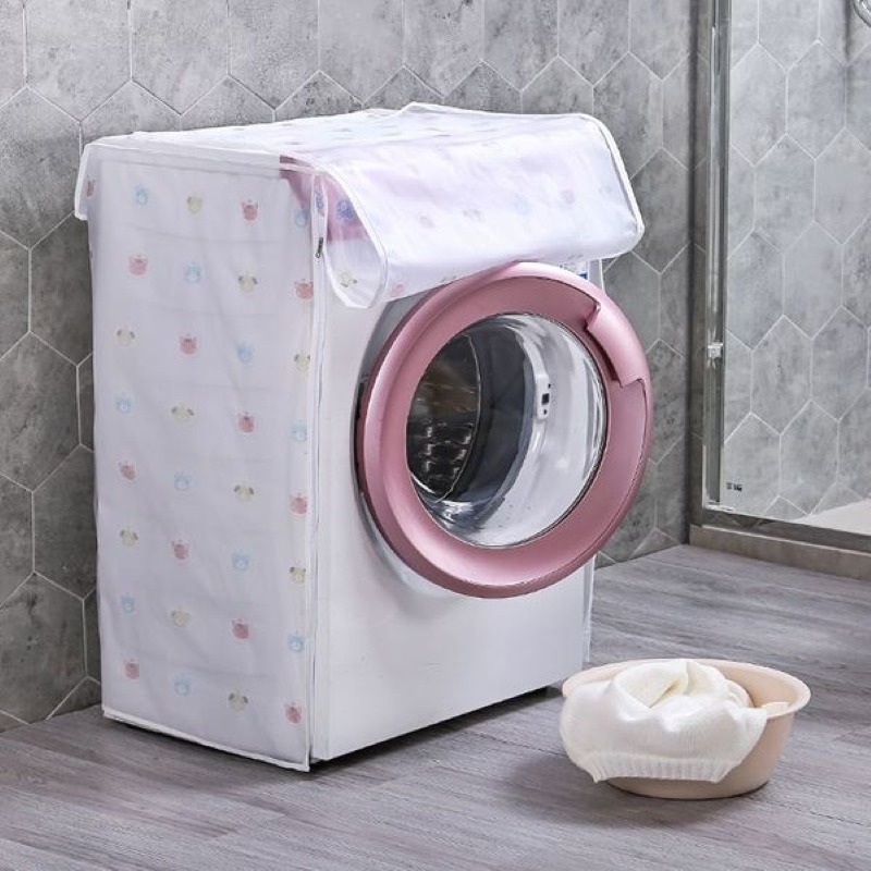 Lưu Ý Sử Dụng Máy Giặt Haier: An Toàn Và Tiết Kiệm