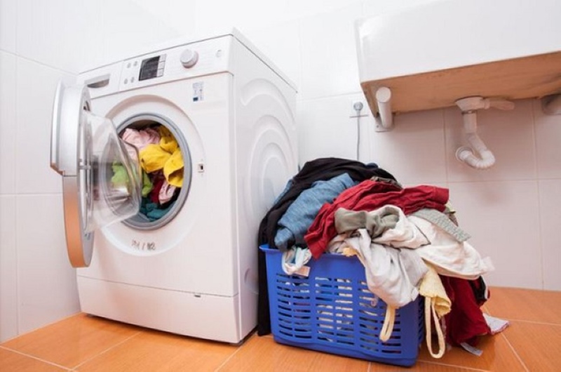 Lưu Ý Giúp Sử Dụng Máy Giặt Casper Bền Tránh Hư Hỏng: