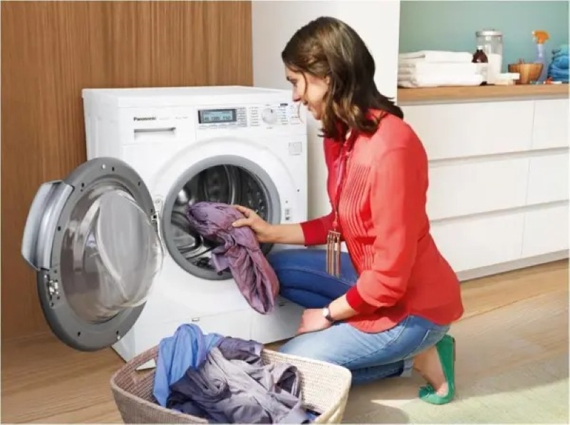 Tác Hại Nếu Không Sửa Máy Máy Giặt Changhong Ngay Khi Hỏng