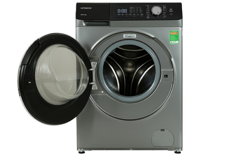 Cách Vệ Sinh Sửa Máy Giặt Hitachi Tiết Kiệm Đơn Giản Không Cần Thợ