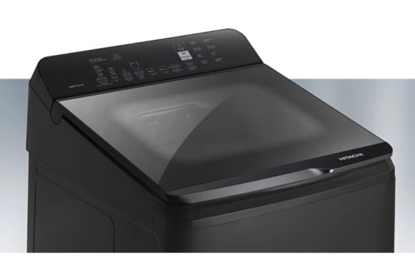 Nguyên Nhân Cách Sửa Máy Giặt Hitachi Bị Các Lỗi