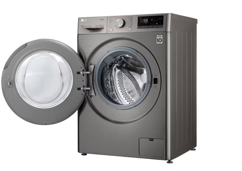 Cách Sửa Máy Giặt Lg Cửa Ngang