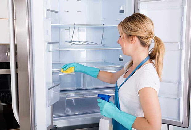 Tại Sao Nên Vệ Sinh Bảo Dưỡng Tủ Mát Thường Xuyên?