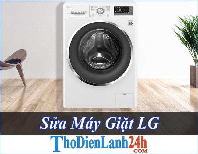 Cách Sửa Máy Giặt Lg Cửa Ngang Và Cửa Đứng Đơn Giản