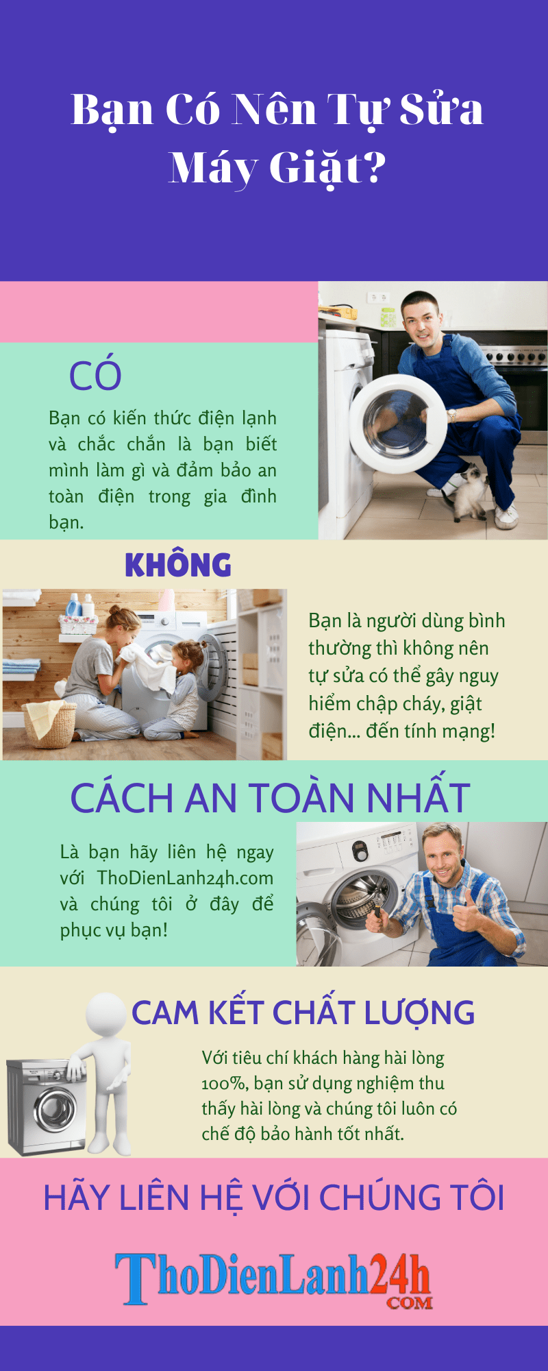 Sua May Giat Thodienlanh24H Com Infographic2