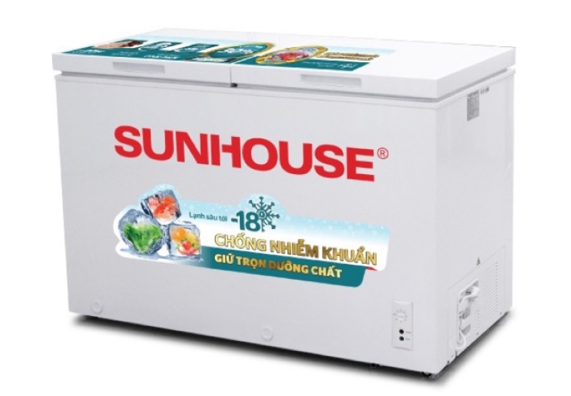Hư Hỏng Thường Gặp Và Cách Sửa Tủ Đông