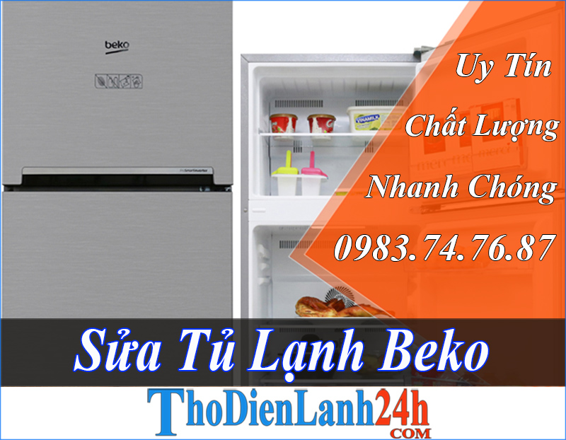 Sửa Tủ Lạnh Beko Tại Nhà Chất Lượng Bảo Hành Nhanh Sửa Tủ Lạnh Beko Tại Nhà Chất Lượng Bảo Hành Nhanh