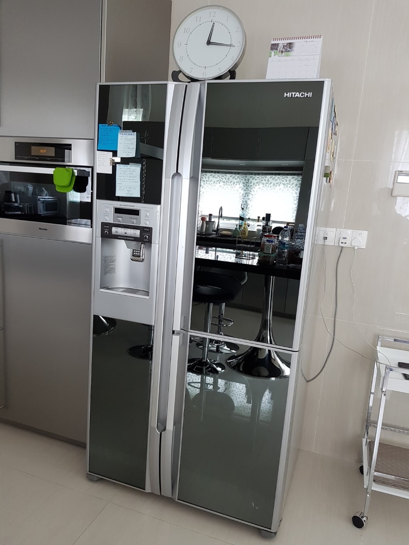 Lợi Ích Khi Sử Dụng Dịch Vụ Sửa Tủ Lạnh Tại Thợ Điện Lạnh 24H