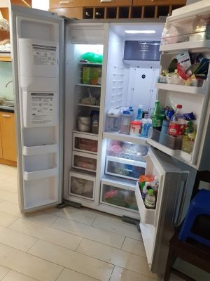 Thông Thường Không Bị Lỗi Tủ Lạnh Có Cần Bơm Ga Không?