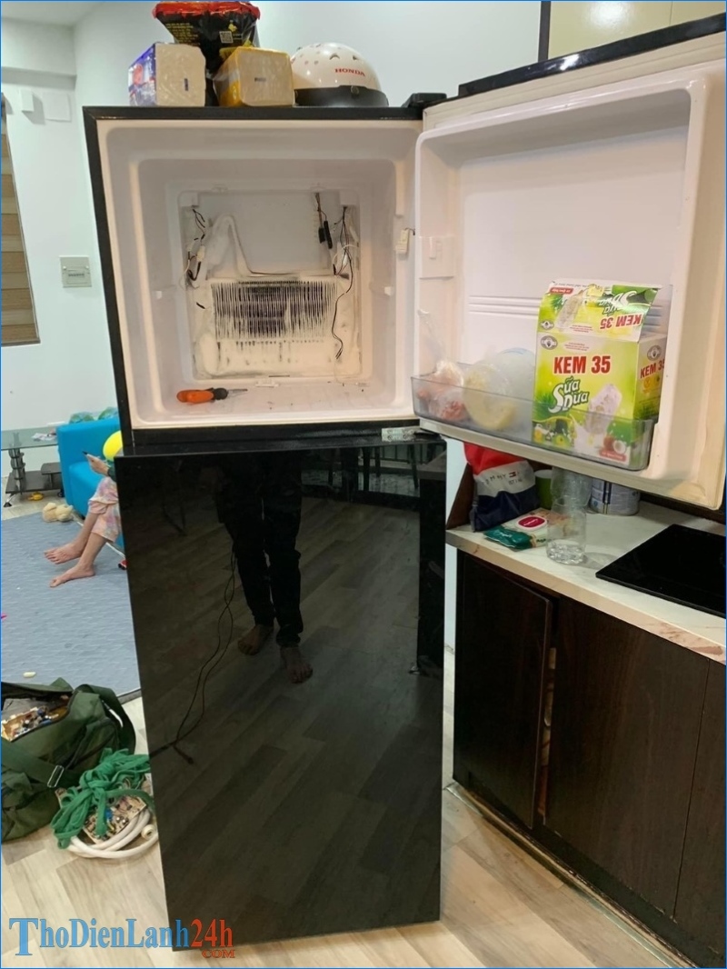 Những Lỗi Thường Gặp Tủ Lạnh Beko Và Cách Xử Lý Cơ Bản Những Lỗi Thường Gặp Tủ Lạnh Beko Và Cách Xử Lý Cơ Bản