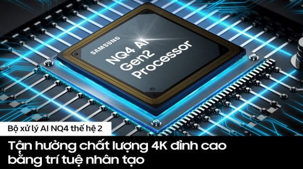 IC ĐỜI TIVI THÔNG MINH ĐỘ PHÂN GIẢI 8K