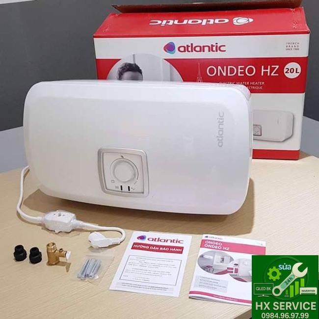 Quy Trình Lắp Đặt Bình Nóng Lạnh Tại Nhà Của Tt Thodienlanh24H