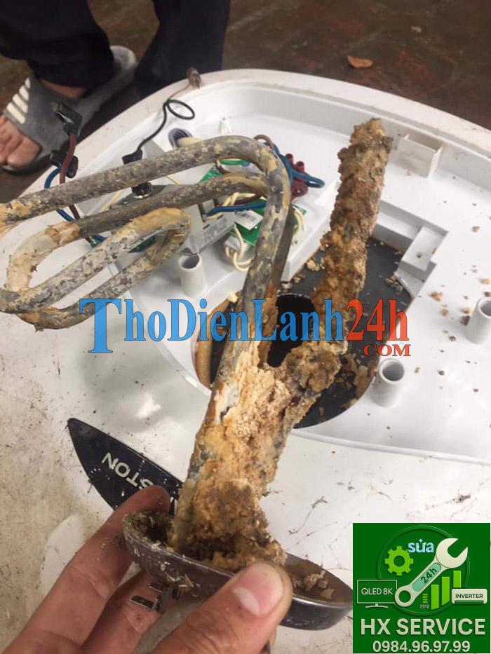 Gọi Thợ Sửa Bình Nóng Lạnh Của Tt Thodienlanh24H