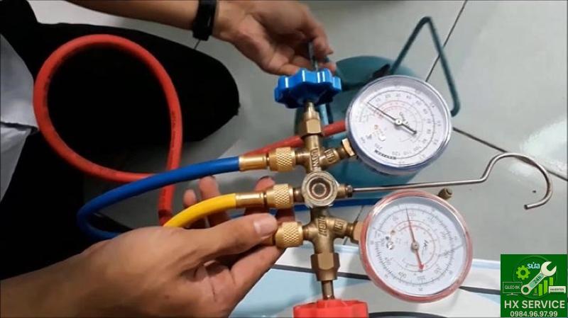 Trung Tâm Thodienlanh24H Nhận Bơm Gas Cho Tất Cả Các Thương Hiệu Điều Hòa Nêu Trên
