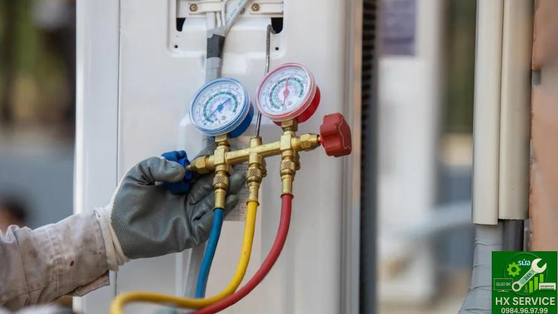 Lợi Ích Khi Sử Dụng Dịch Vụ Bơm Gas Điều Hòa Của Tt Thodienlanh24H