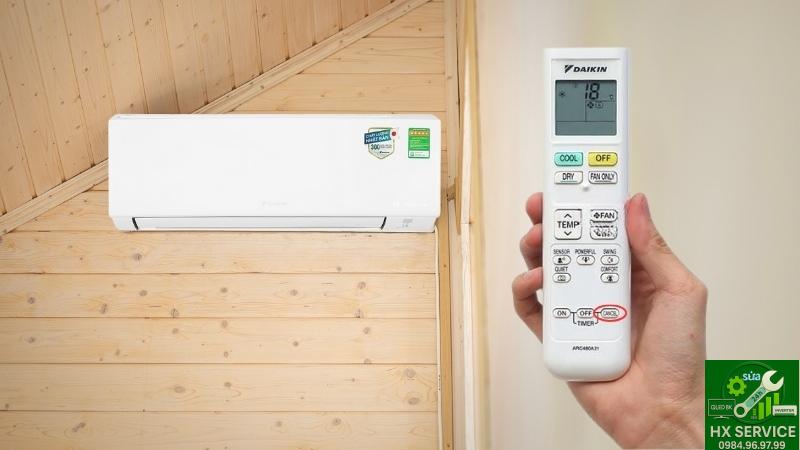Lựa Chọn Đúng Điều Hòa Daikin - An Toàn Và Tiết Kiệm Năng Lượng