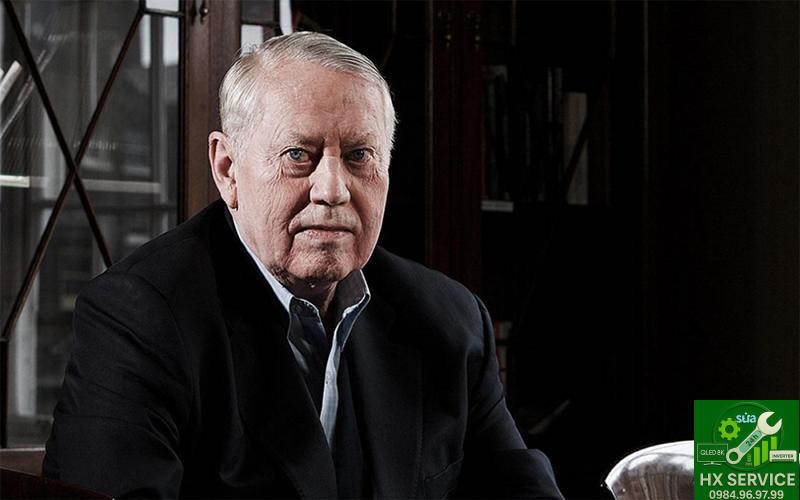 Chuck Feeney