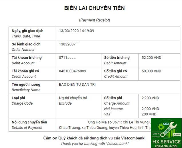 De Lai Cho Doi 1