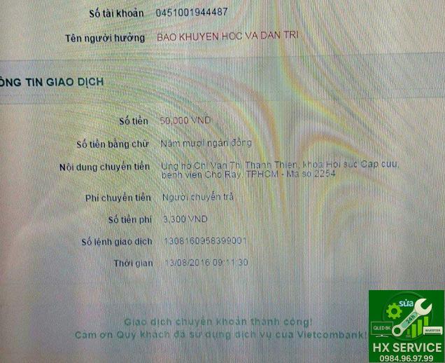 De Lai Cho Doi 10