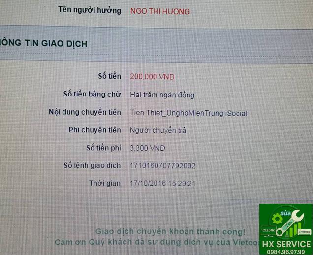 De Lai Cho Doi 11