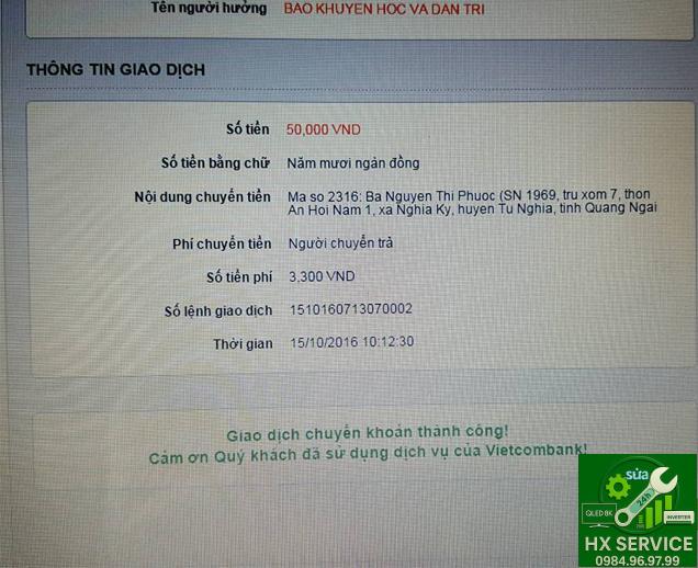 De Lai Cho Doi 12