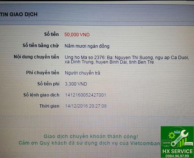 De Lai Cho Doi 14