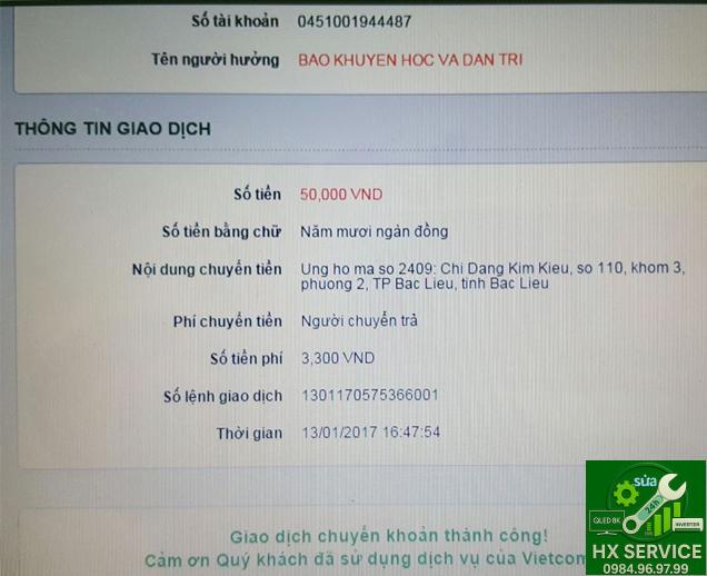 De Lai Cho Doi 15