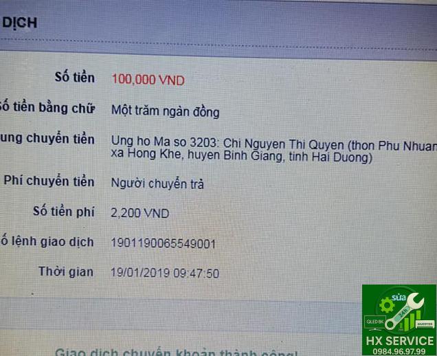De Lai Cho Doi 16