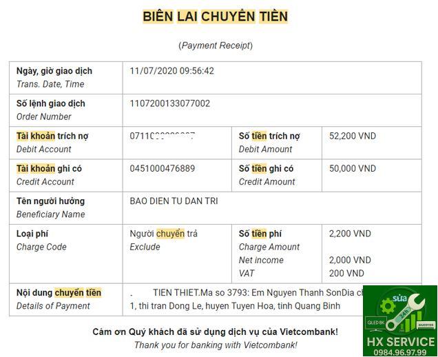 De Lai Cho Doi 17