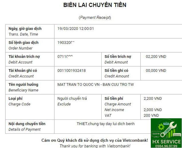 De Lai Cho Doi 2