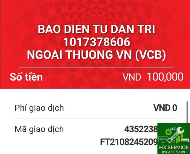 De Lai Cho Doi 21