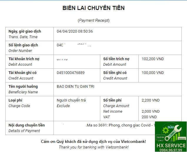 De Lai Cho Doi 3
