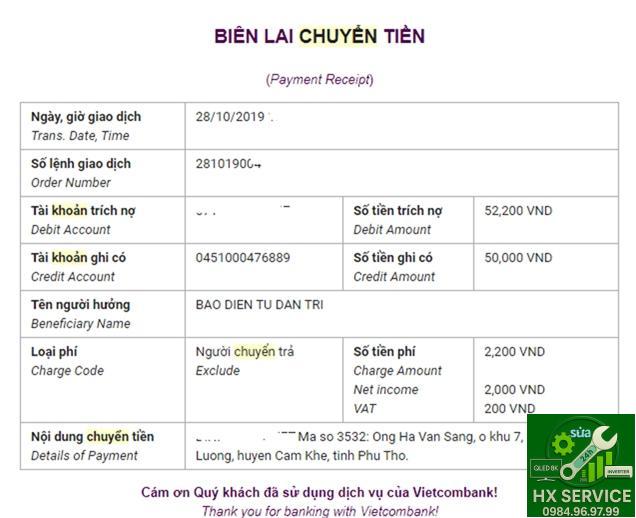 De Lai Cho Doi 5