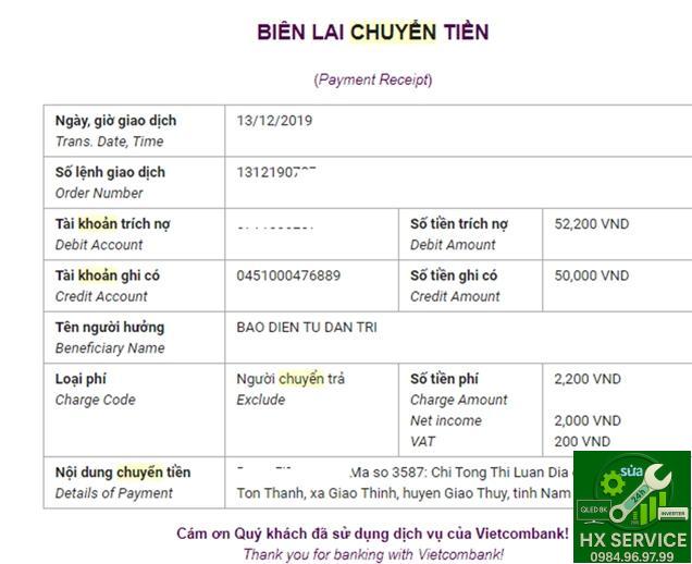 De Lai Cho Doi 6