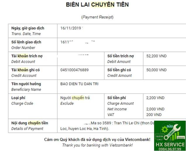 De Lai Cho Doi 7