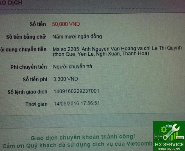 De Lai Cho Doi 8