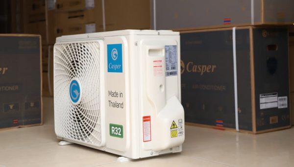 ĐIỀU HÒA CASPER THÁI GIÁ RẺ