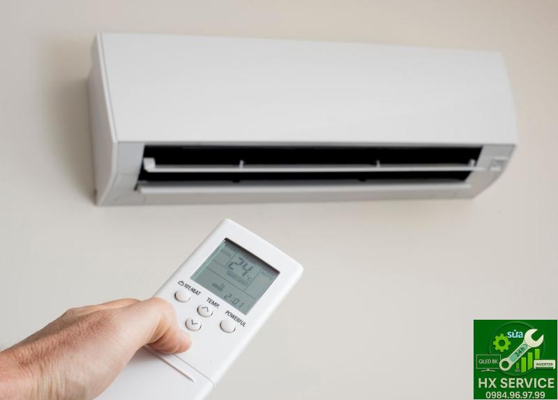Dấu Hiệu Nhận Biết Điều Hòa Thiếu Gas Hoặc Hết Ga